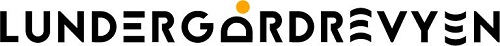 Lundergård Revyen Logo